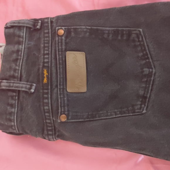 Vintage wrangler jeans - Picture 1 of 5